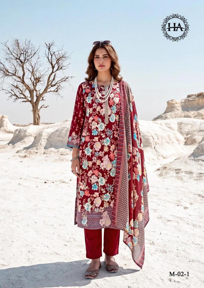 Alok suit lumina wholesale dress material ernakulm